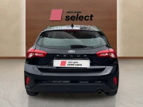 Ford Focus 1.5 EcoBlue | Mobile.bg � ����� ������ 5