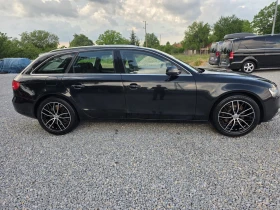 ����� �� �������� �� Audi A4 2.0tdi 143k.c AUTOMAT