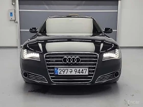 Audi A8 6.3 FSI QUATTRO* PANO* МОНИТОРИ* ОБДУХВ* КОЖА* 360 - 16500 € / 32271.19 лв. - 66418745 2