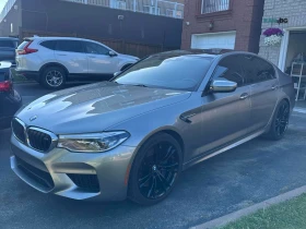 ������ BMW M5