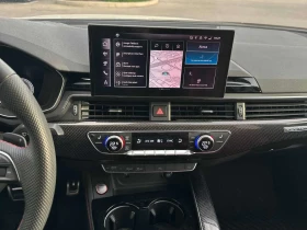 Audi S5 | Progressiv | MATRIX | DIS | 360 | MASSAGE  | Mobile.bg � ����� ������ 9