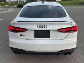 Audi S5 | Progressiv | MATRIX | DIS | 360 | MASSAGE  | Mobile.bg � ����� ������ 4