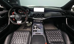 Kia Stinger Meister 3.3 GT AWD| V6| AWD| LED| NAVI| KAMERA | Mobile.bg � ����� ������ 7
