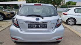 Toyota Yaris 1.5 Hybrid  | Mobile.bg � ����� ������ 7