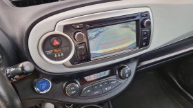 Toyota Yaris 1.5 Hybrid  | Mobile.bg � ����� ������ 10