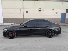 Mercedes-Benz AMG GT C * 43 * CARFAX * ЦЕНА ДО БГ | Auto.bg — изображение 3