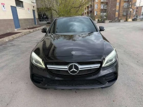 Mercedes-Benz AMG GT C * 43 * CARFAX * ЦЕНА ДО БГ | Auto.bg — изображение 2