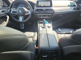 BMW 530 xDrive * M Pack * ���������� * (���� �� ��) | Mobile.bg � ����� ������ 9