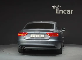 Audi A5 2.0 TDI Quattro Dynamic Sportback 8TA - 10500 € / 20536.22 лв. - 91076564 4