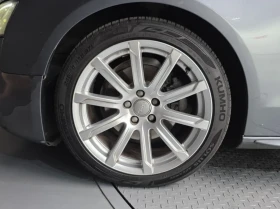 Audi A5 2.0 TDI Quattro Dynamic Sportback 8TA - 10500 € / 20536.22 лв. - 91076564 5