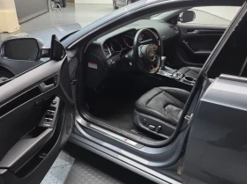 Audi A5 2.0 TDI Quattro Dynamic Sportback 8TA - 10500 € / 20536.22 лв. - 91076564 10