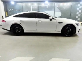 Mercedes-Benz AMG GT 43 4MATIC+ / DISTRONIC / BURMESTER / ���������/��� | Mobile.bg � ����� ������ 3