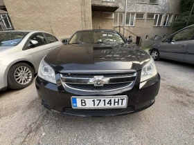 Chevrolet Epica 2.5 ������/��� | Mobile.bg � ����� ������ 3