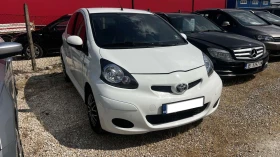 Toyota Aygo 1.0