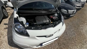 Toyota Aygo 1.0 - 3600 € / 7040.99 лв. - 25330902 5