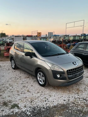 Peugeot 3008 1, 6hdi | Mobile.bg � ����� ������ 2