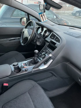 Peugeot 3008 1, 6hdi | Mobile.bg � ����� ������ 10