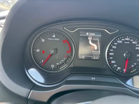Audi A3 2.0D-4x4-3XS LINE-ЛЮК-ПЕЧКА-190кс.ПАРКИРАНЕ-FULL | Auto.bg — изображение 14