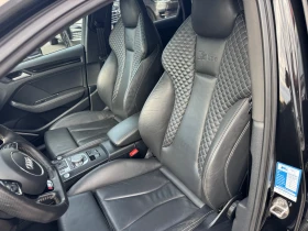 Audi A3 2.0D-4x4-3XS LINE-ЛЮК-ПЕЧКА-190кс.ПАРКИРАНЕ-FULL | Auto.bg — изображение 10