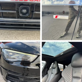Audi A3 2.0D-4x4-3XS LINE-ЛЮК-ПЕЧКА-190кс.ПАРКИРАНЕ-FULL | Auto.bg — изображение 16