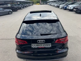 Audi A3 2.0D-4x4-3XS LINE-ЛЮК-ПЕЧКА-190кс.ПАРКИРАНЕ-FULL | Auto.bg — изображение 5