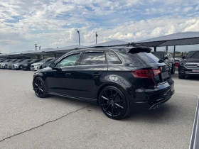 Audi A3 2.0D-4x4-3XS LINE-ЛЮК-ПЕЧКА-190кс.ПАРКИРАНЕ-FULL | Auto.bg — изображение 3