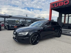 Audi A3 2.0D-4x4-3XS LINE-ЛЮК-ПЕЧКА-190кс.ПАРКИРАНЕ-FULL | Auto.bg — изображение 2