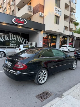Mercedes-Benz CLK 270* ЛИЗИНГ | Auto.bg — изображение 3