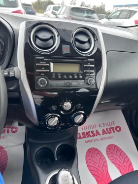 Nissan Note 1.5  ��� | Mobile.bg � ����� ������ 8