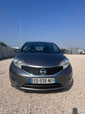 Nissan Note 1.5  ��� | Mobile.bg � ����� ������ 6