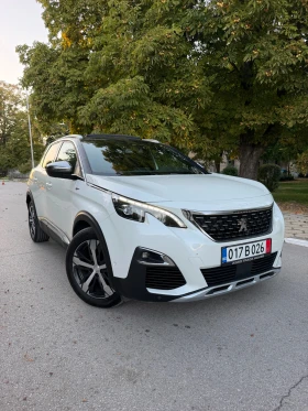 Peugeot 3008 * GT-LINE* 2.0 180 kc* МАСАЖ*  - 15499 € - 68028844 2