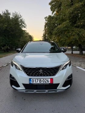 Peugeot 3008 * GT-LINE* 2.0 180 kc* МАСАЖ*  - 15499 € - 68028844 3