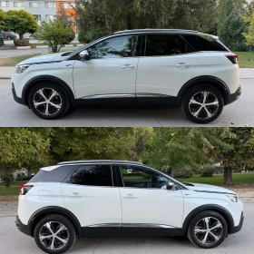 Peugeot 3008 * GT-LINE* 2.0 180 kc* МАСАЖ*  - 15499 € - 68028844 7