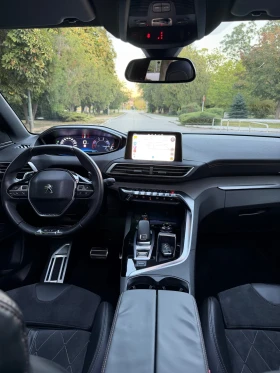 Peugeot 3008 * GT-LINE* 2.0 180 kc* МАСАЖ*  - 15499 € - 68028844 8