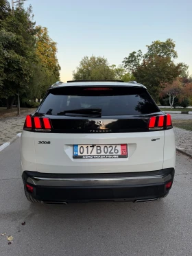 Peugeot 3008 * GT-LINE* 2.0 180 kc* МАСАЖ*  - 15499 € - 68028844 4