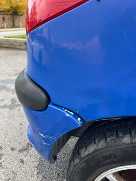 Peugeot 206 Mistral | Mobile.bg � ����� ������ 12