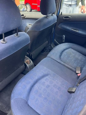 Peugeot 206 Mistral | Mobile.bg � ����� ������ 7