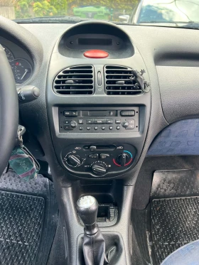 Peugeot 206 Mistral | Mobile.bg � ����� ������ 5