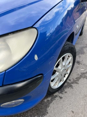 Peugeot 206 Mistral | Mobile.bg � ����� ������ 10