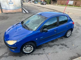 Peugeot 206 Mistral | Mobile.bg � ����� ������ 4