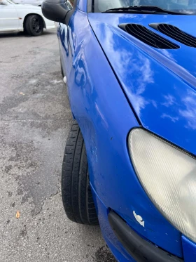 Peugeot 206 Mistral | Mobile.bg � ����� ������ 11