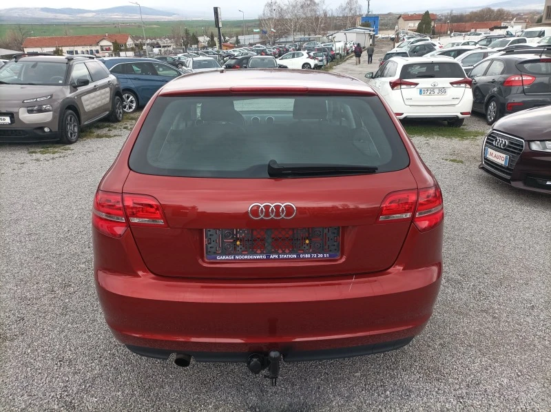 Audi A3 1.2I-105K.C.-AVTOMATIC, снимка 6 - Автомобили и джипове - 40169054