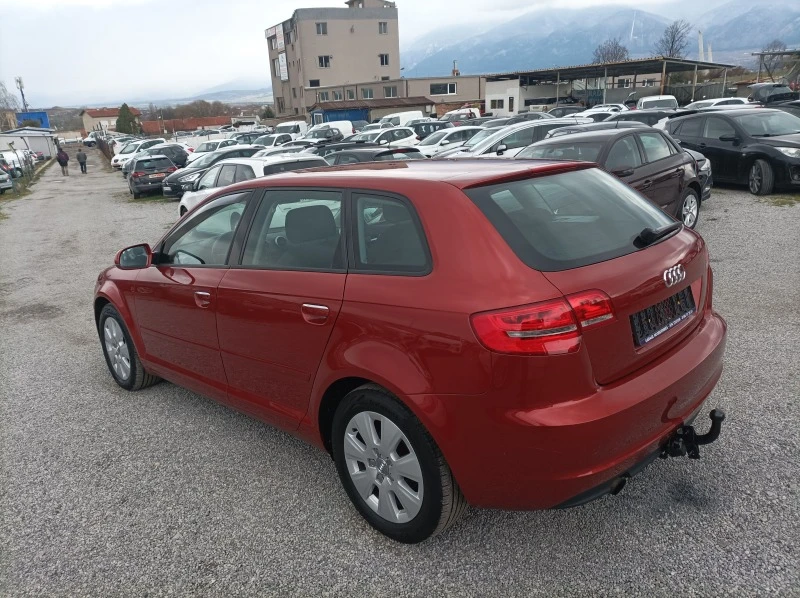 Audi A3 1.2I-105K.C.-AVTOMATIC, снимка 7 - Автомобили и джипове - 40169054