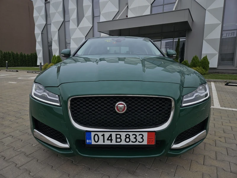 Jaguar Xf 3.0D swiss edition , снимка 8 - Автомобили и джипове - 48477678