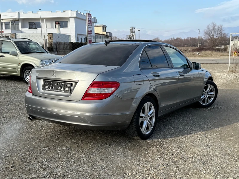 Mercedes-Benz C 220 CDI LIZING, снимка 6 - Автомобили и джипове - 48666830