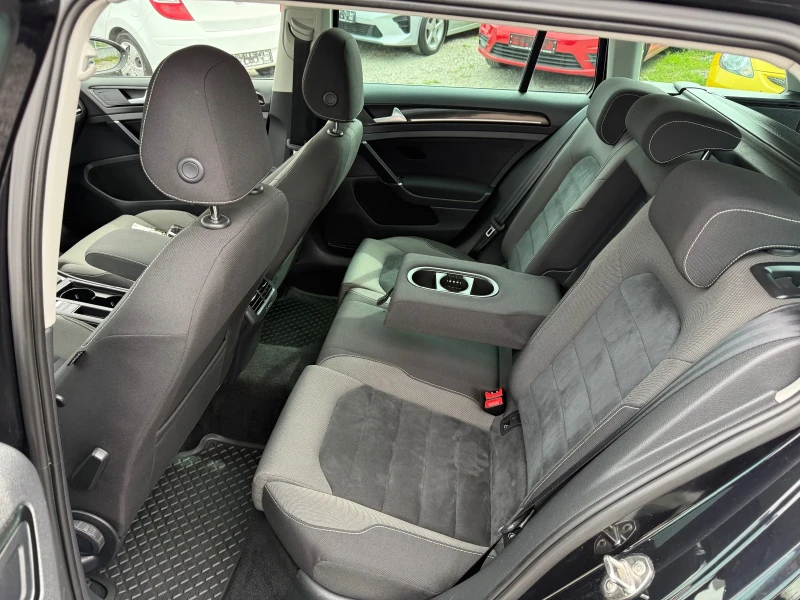 VW Golf TDI LED FULL, снимка 8 - Автомобили и джипове - 49453724