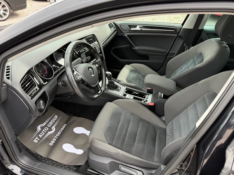 VW Golf TDI LED FULL, снимка 7 - Автомобили и джипове - 49453724
