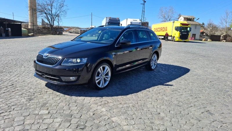 Skoda Octavia, снимка 2 - Автомобили и джипове - 49588923