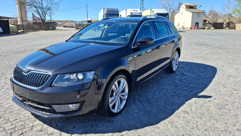 Skoda Octavia, снимка 11 - Автомобили и джипове - 49588923