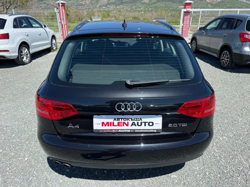 Audi A4 (KATO НОВА), снимка 6 - Автомобили и джипове - 50044606